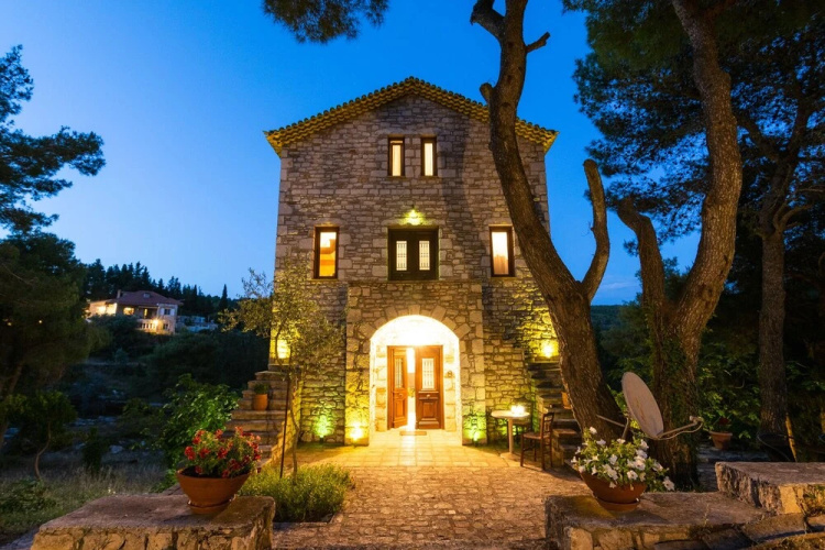 Villa Castello