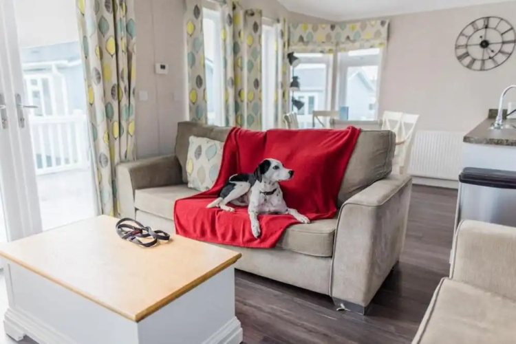 Croyde Bay Holiday Resort