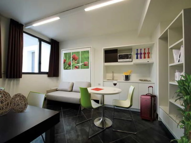 57 Res Hotel Orio