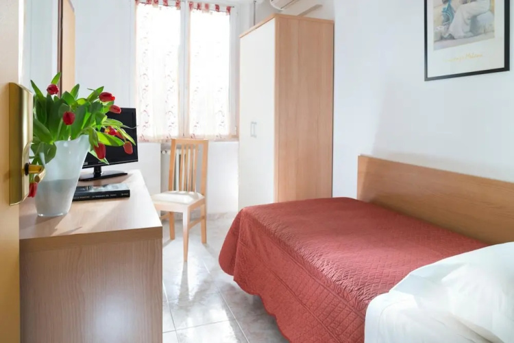 Hotel Bellerofonte