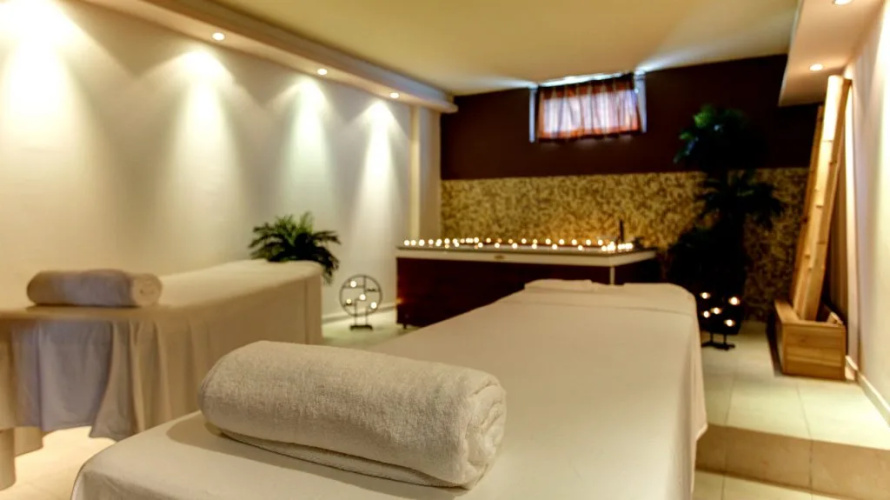 Mpm Hotel Zornitza Sands & Spa