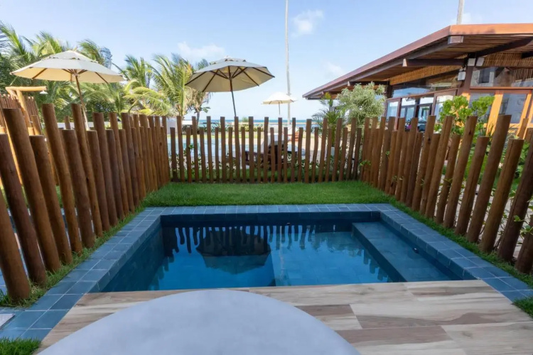 Hotel de Charme Refúgio da Villa