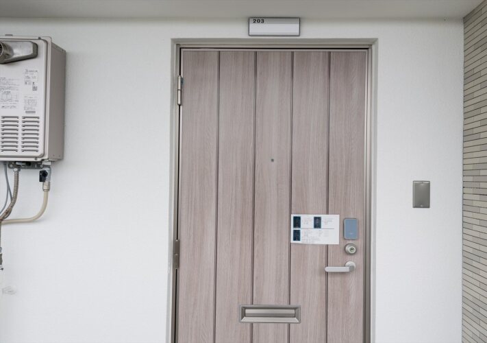 Hotel Tomas NagoOver view