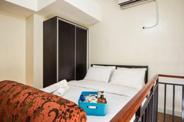 Short Stay PH - Makati