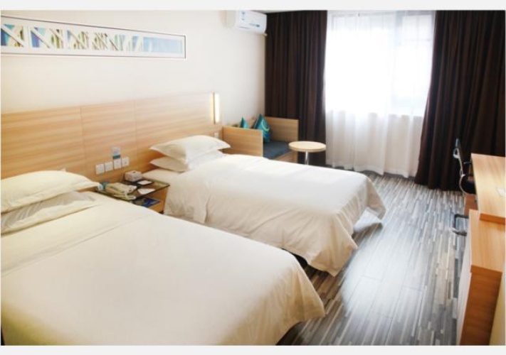 Business Twin room