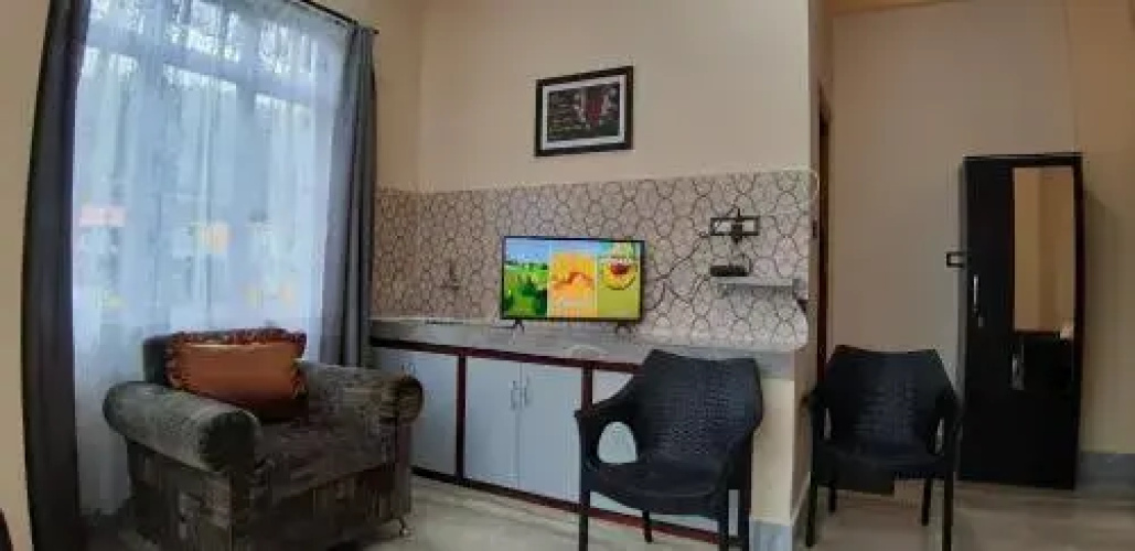 Green HAVEN Stay shillong