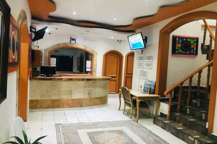 Imagen de D'cesar Hotel Acapulco