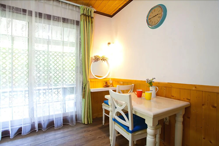 Yangpyeong Roaming Pension
