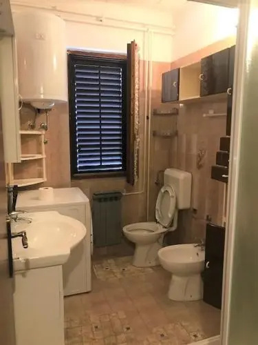 Marija Rooms & Apartments
