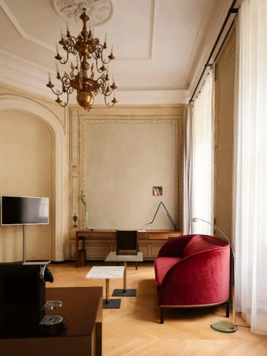 Superior Double Suite