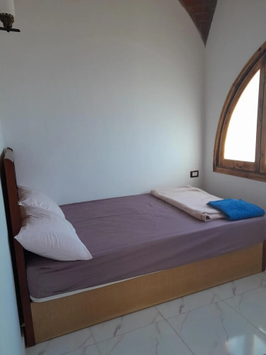 Immaculate 3-bed Apartment sea View