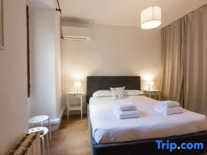 Comfort Apartment
