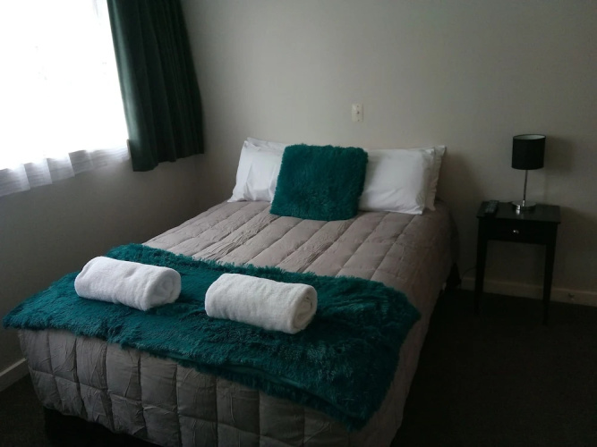 Aorangi Motel