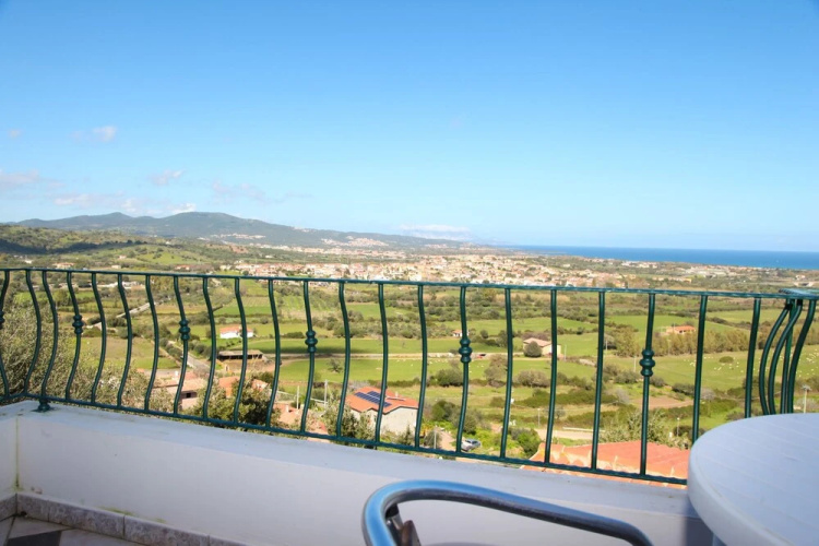 Budoni S'Iscala Apartments