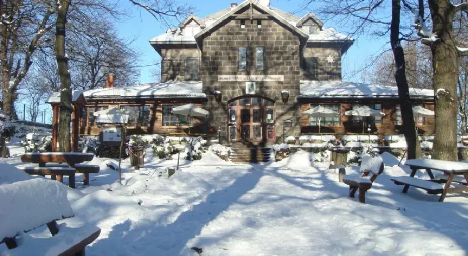 Tourist House