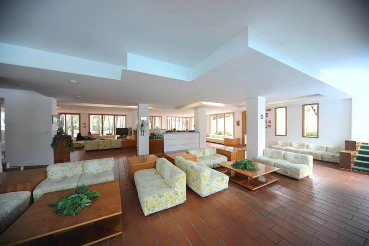 Hotel Kyrie Isole Tremiti