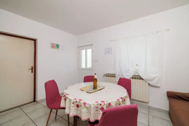 Apartments Slobodanka