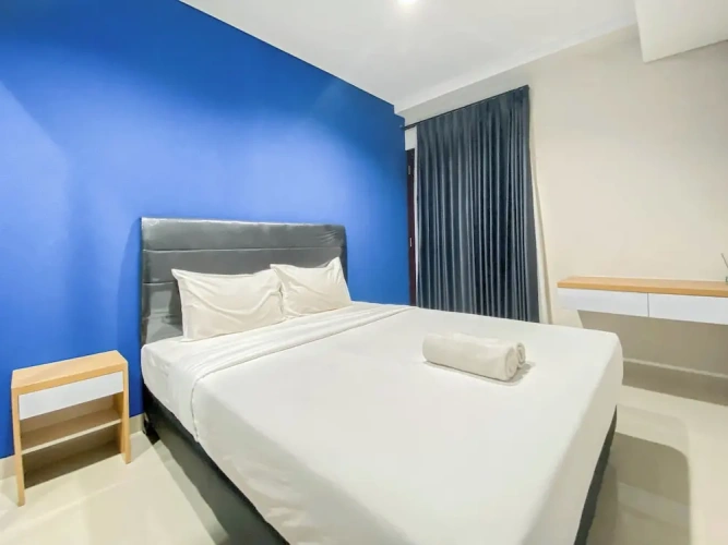 1 Bedroom Standard Apartment