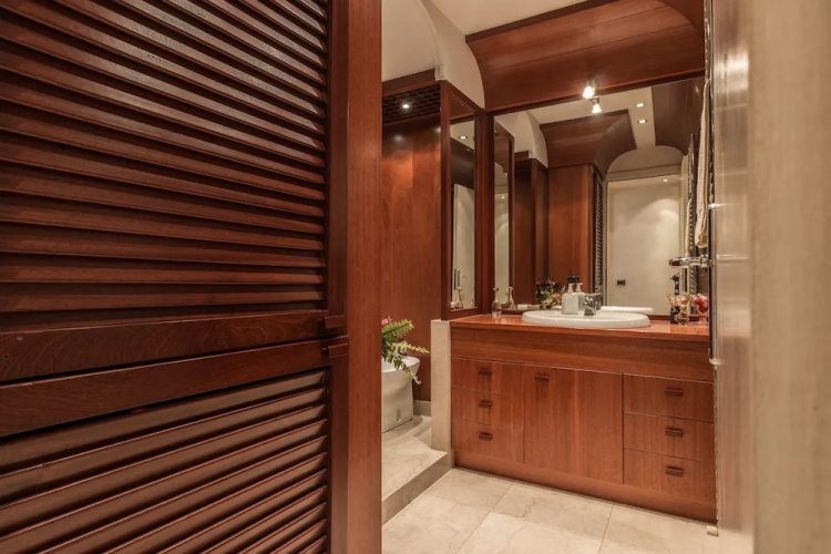 La Fenice Theatre Exclusive Flat