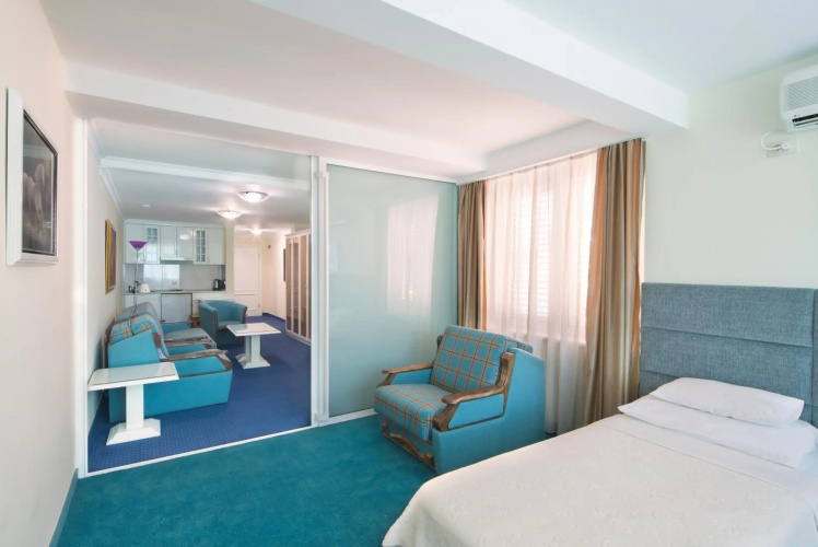 Hotel Bella Vista