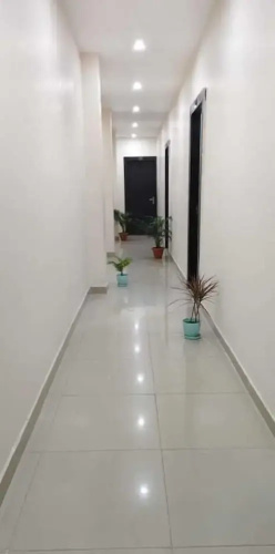 Hotel Sri Kishan Kripa Inn