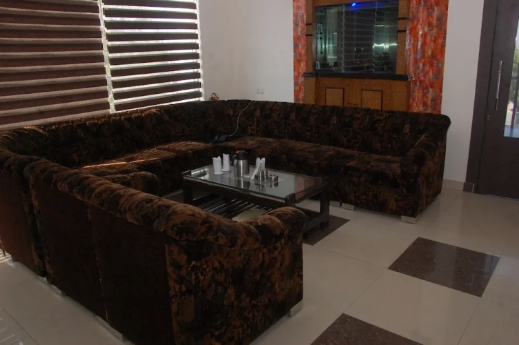 Hotel Prem Bandhan