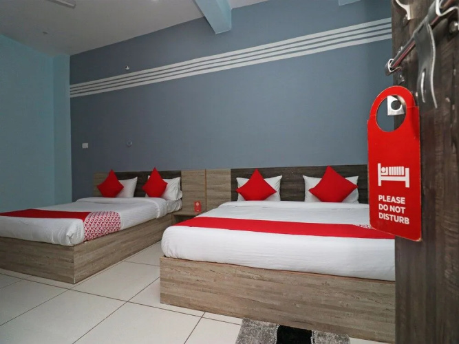 Oyo 22014 Prem Resort