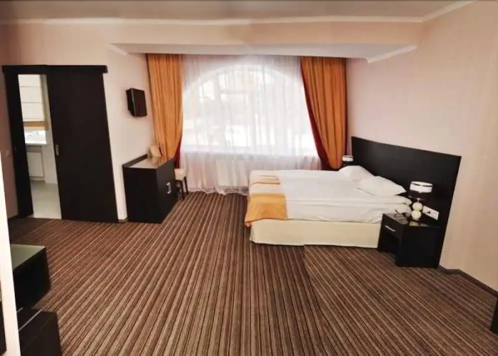 Optima Cherkasy Hotel