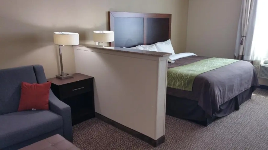 Suite