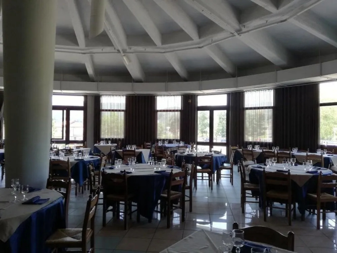 Hotel Le Ginestre