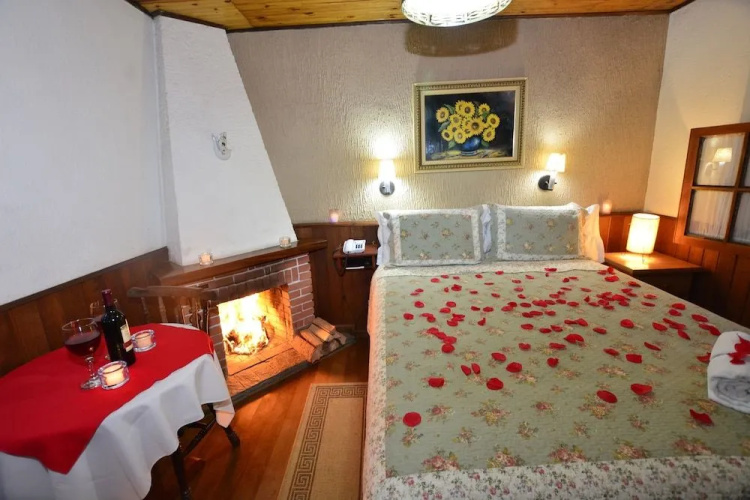 Hotel Pião Mineiro