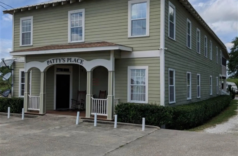 Patty's Place