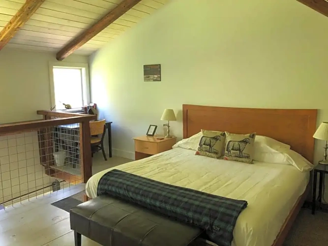 1 Bedroom Suite