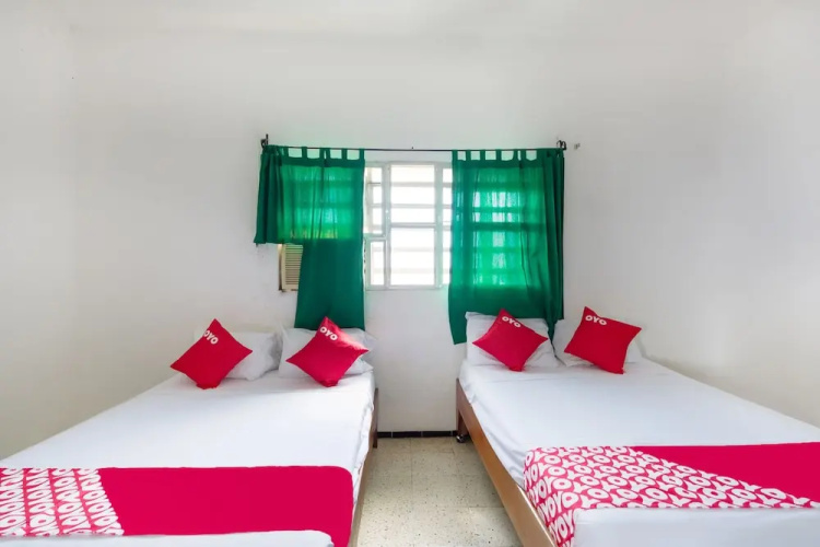 OYO Hotel Pastora