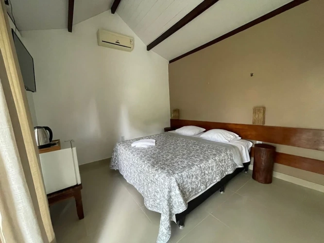 Family Chalet