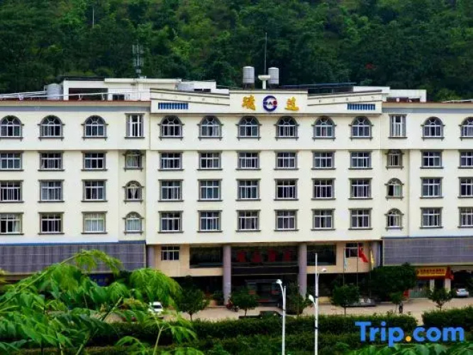 Jing Da Hotel