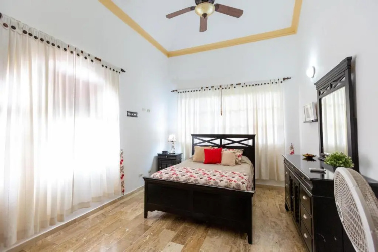 Guavaberry Villa Piscina y Jacuzzi Privado