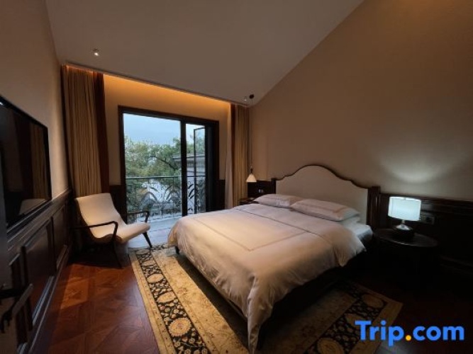 Double Family Suite