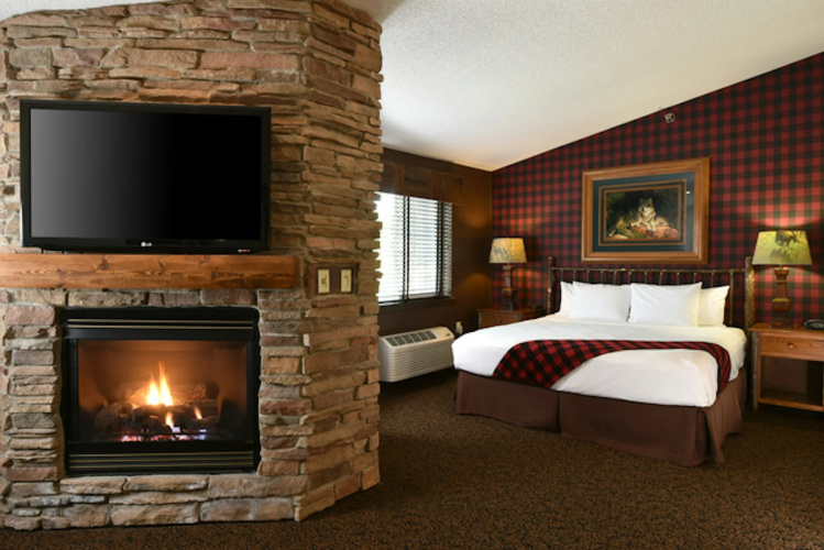 Stoney Creek Hotel & Conference Center photo 8