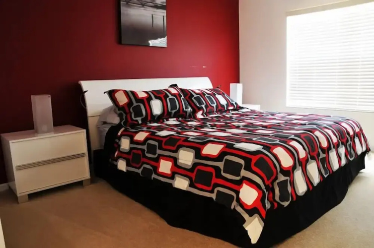 Solana #1 - 7 Bed Villa w/ Private Pool
