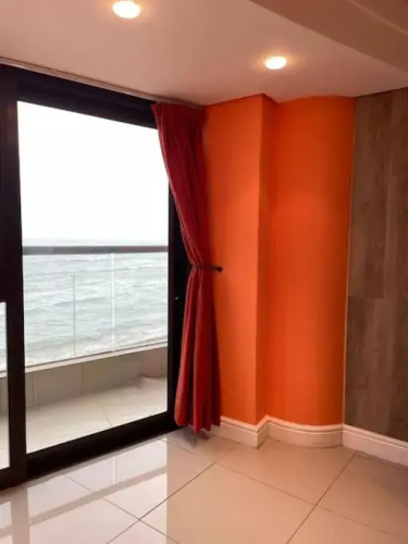Beautiful Ocean View Apartment