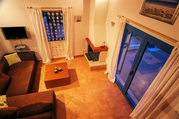 Vardiola Villas