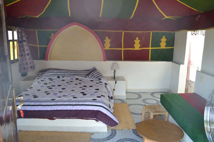 Le Relais De Marrakech