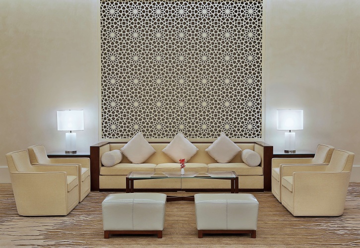 Hilton Makkah Convention Hotel photo 7