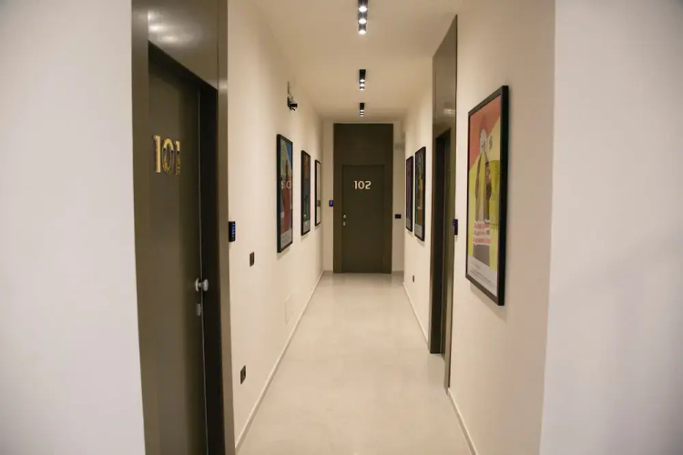 Ambrosia Room