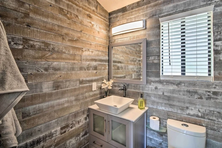 2 Bedrooms Cottage