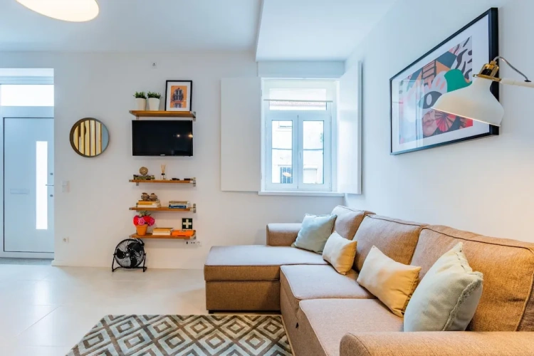 2 Bedrooms Standard Duplex room