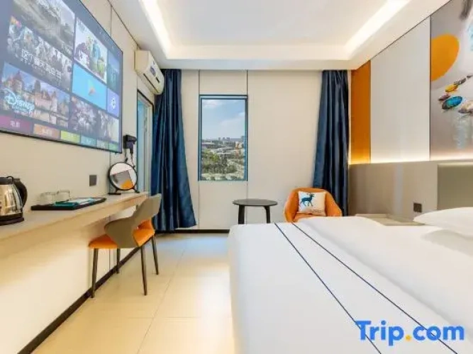 Luxury Double room