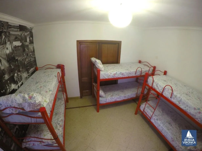 Media Veronica Hostel Buenos Aires