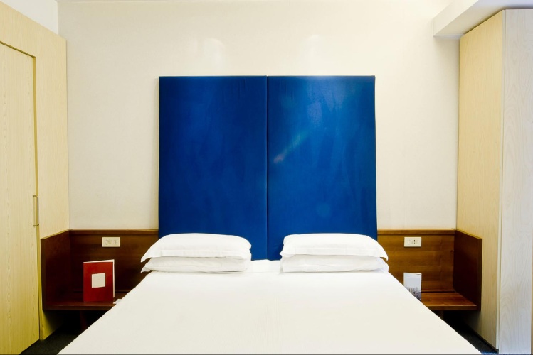 Hotel Ripa Roma photo 12